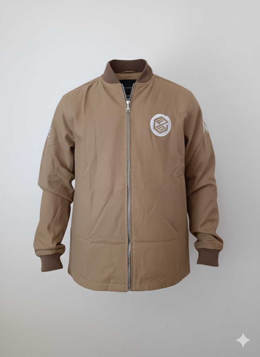 Jaket Angkatan Kampus