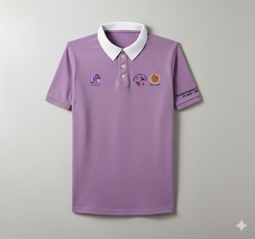 poloshirt global school
